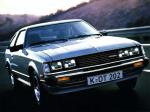 Toyota Celica GT Coupe 1979 года (EU)